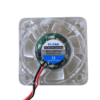 LED 2pin 4010 fan