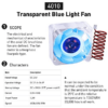 LED 2pin 4010 fan - Image 4