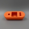 Orange Pill Mini