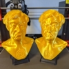 Dorian Nakamoto Bust - Image 4