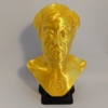 Dorian Nakamoto Bust - Image 2