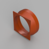 Whatsminer M30s fan duct - Image 2