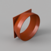 Whatsminer M30s fan duct - Image 3