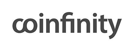 Click the logo to visit coinfinity.co (Referral Code: GOBRRR)
