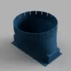 Antminer S19 - Ultimate Fan Duct - Image 7