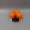 Bitcoin Logo Magnet - Image 6