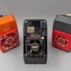 CoolAxe - Overclocking Stand
