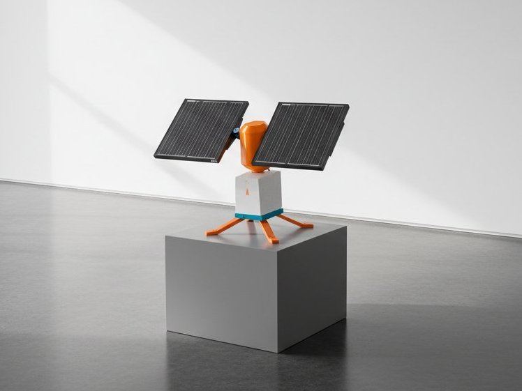 Solarbit Hero Shot 2